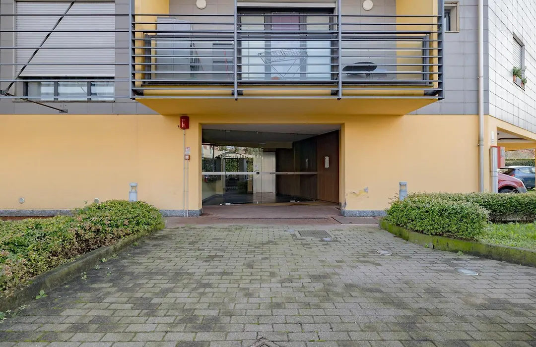 Casa Solare - Eleganza Milanese in Porta Romana-1