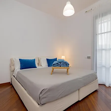 Casa Solare - Eleganza Milanese in Porta Romana-2