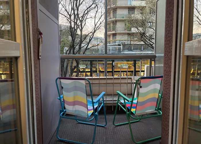 Wisehouse Milan - Luxury Near Fiera Mico & Citylife